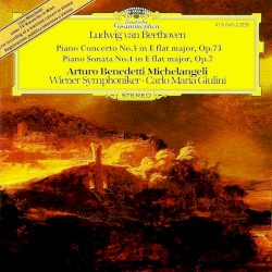 Complete Recordings on Deutsche Grammophon