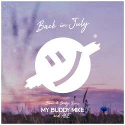 Back in July (Bloom & Bridge remix)