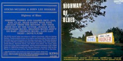 Highway of Blues