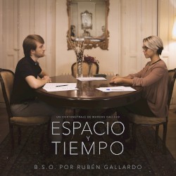Espacio y Tiempo (Original Motion Picture Soundtrack)