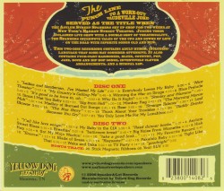 What? And Give Up Show Biz?