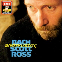 Variations Goldberg, BWV 988