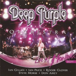 Live at Montreux 2011