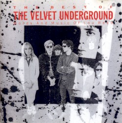The Best of Velvet Underground