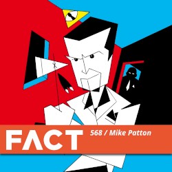 FACT Mix 568