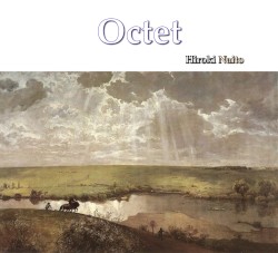 Octet (24EDO, arr for orchestra)
