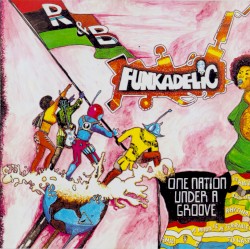 One Nation Under a Groove