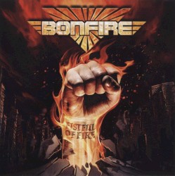 Fistful of Fire