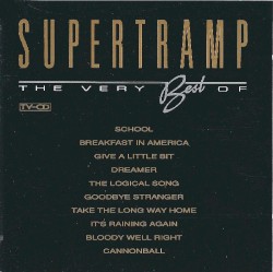 The Very Best of Supertramp
