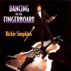 Dancing On The Fingerboard