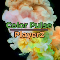 Color Pulse (From "Splatoon 2")