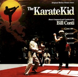 The Karate Kid: Original Motion Picture Score