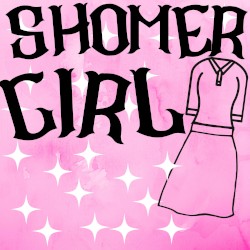 Shomer Girl