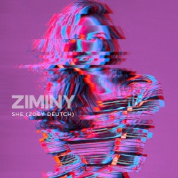 She (Zoey Deutch)