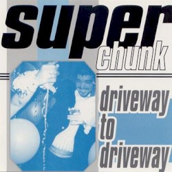 Driveway to Driveway