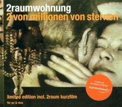 2 von Millionen von Sternen