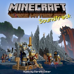 Minecraft: Norse Mythology (Original Soundtrack)