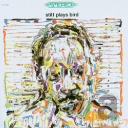 Stitt Plays Bird