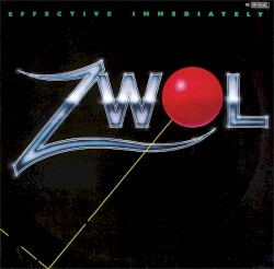 Effective Immediately