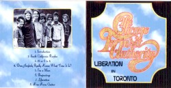 1969-09-13 - Liberation in Toronto