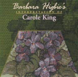 Barbara Higbie's Interpretation of Carole King