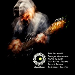 Bass & Drums Complete Session