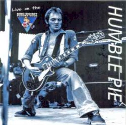 Live On The King Biscuit Flower Hour