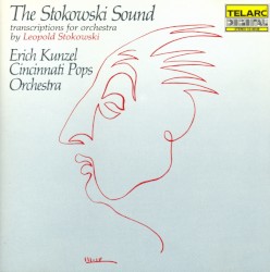 The Stokowski Sound