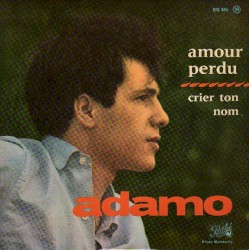 Amour perdu / Crier ton nom