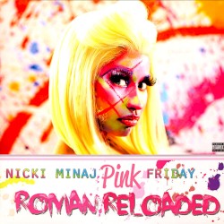 Pink Friday: Roman Reloaded
