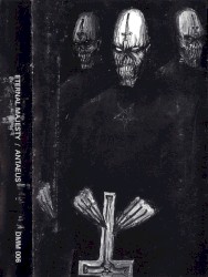 Eternal Majesty / Antaeus