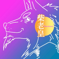 柴老皇 The Shiba Teacher