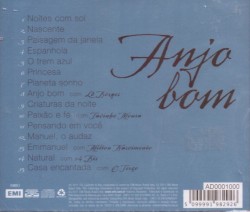 Anjo Bom