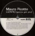 Lizard (Gonna Get You)