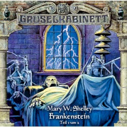 Frankenstein (Teil 1 von 2)