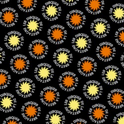 Les Disques De La Bretagne (2018 Special Edition)