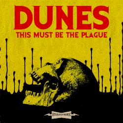 This Must Be The Plague