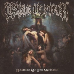Hammer of the Witches