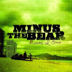 Menos El Oso