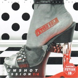 Die Cumshot Session 1/4