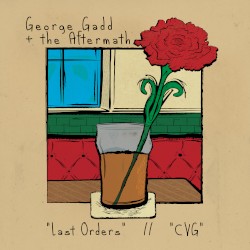 Last Orders // CVG