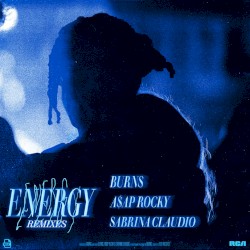 Energy (Remixes)