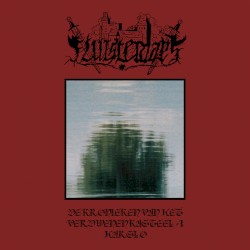 De kronieken van het verdwenen kasteel – I – Harslo