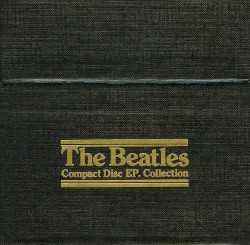Compact Disc EP. Collection