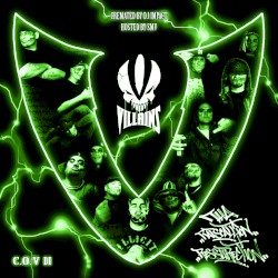 C.O.V II: Tha Rapscallion Resurrection