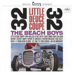 Little Deuce Coupe
