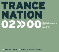 Trance Nation 02>>00