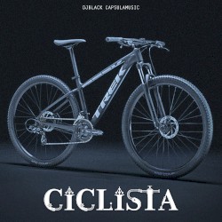 Ciclista