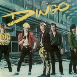 Nimeni on Dingo