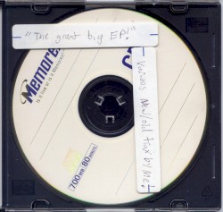 The Great Big EP!